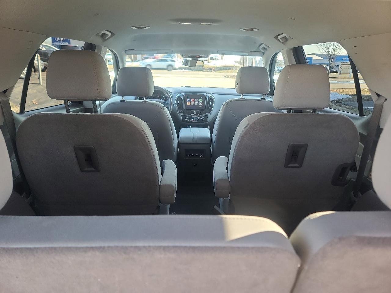 Used 2019 Chevrolet Traverse LT image 14