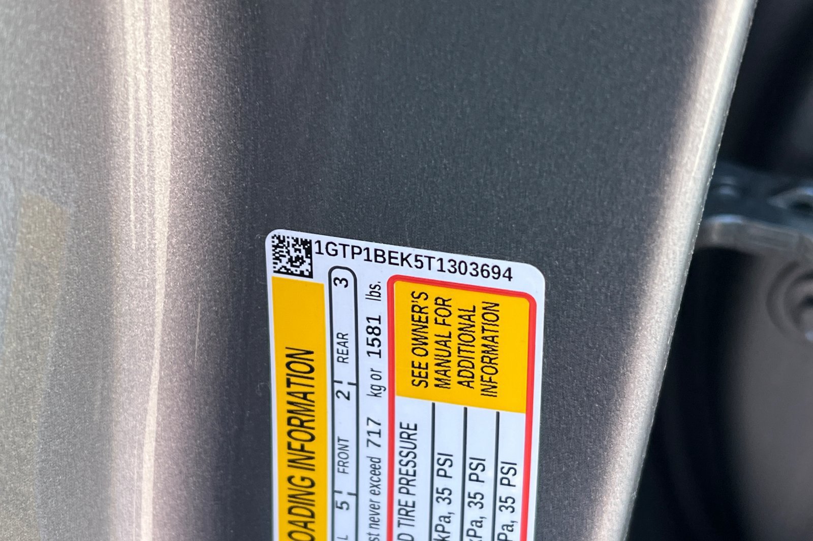 New 2026 GMC Canyon Elevation w/ Convenience Package RWD image 27