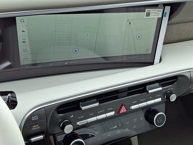 New 2026 Hyundai Palisade SEL AWD/4WD image 15