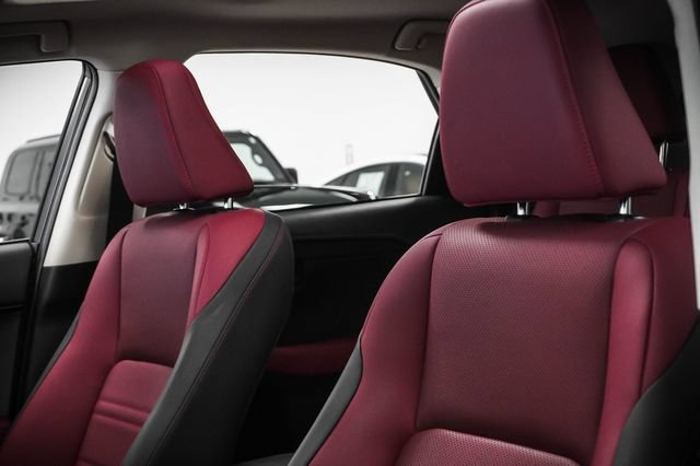 Used 2020 Lexus NX 300h AWD w/ Premium Package image 10