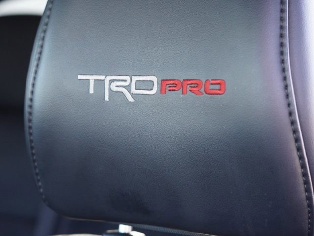 Used 2021 Toyota Tacoma TRD Pro AWD/4WD image 26