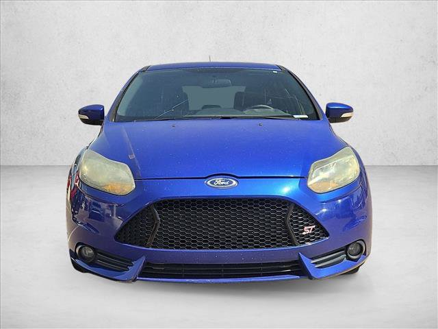Used 2014 Ford Focus ST w/ Equipment Group 201A FWD image 2