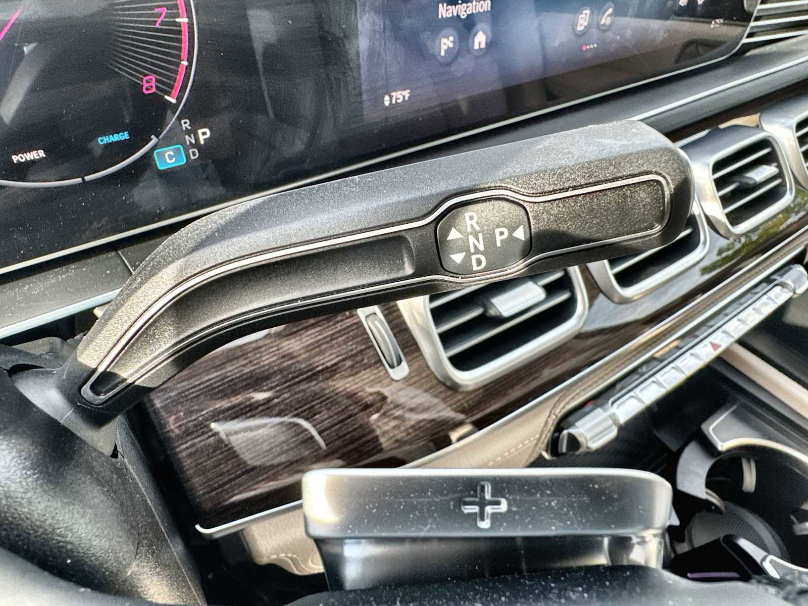 Used 2026 Mercedes-Benz GLE 350 4MATIC image 23