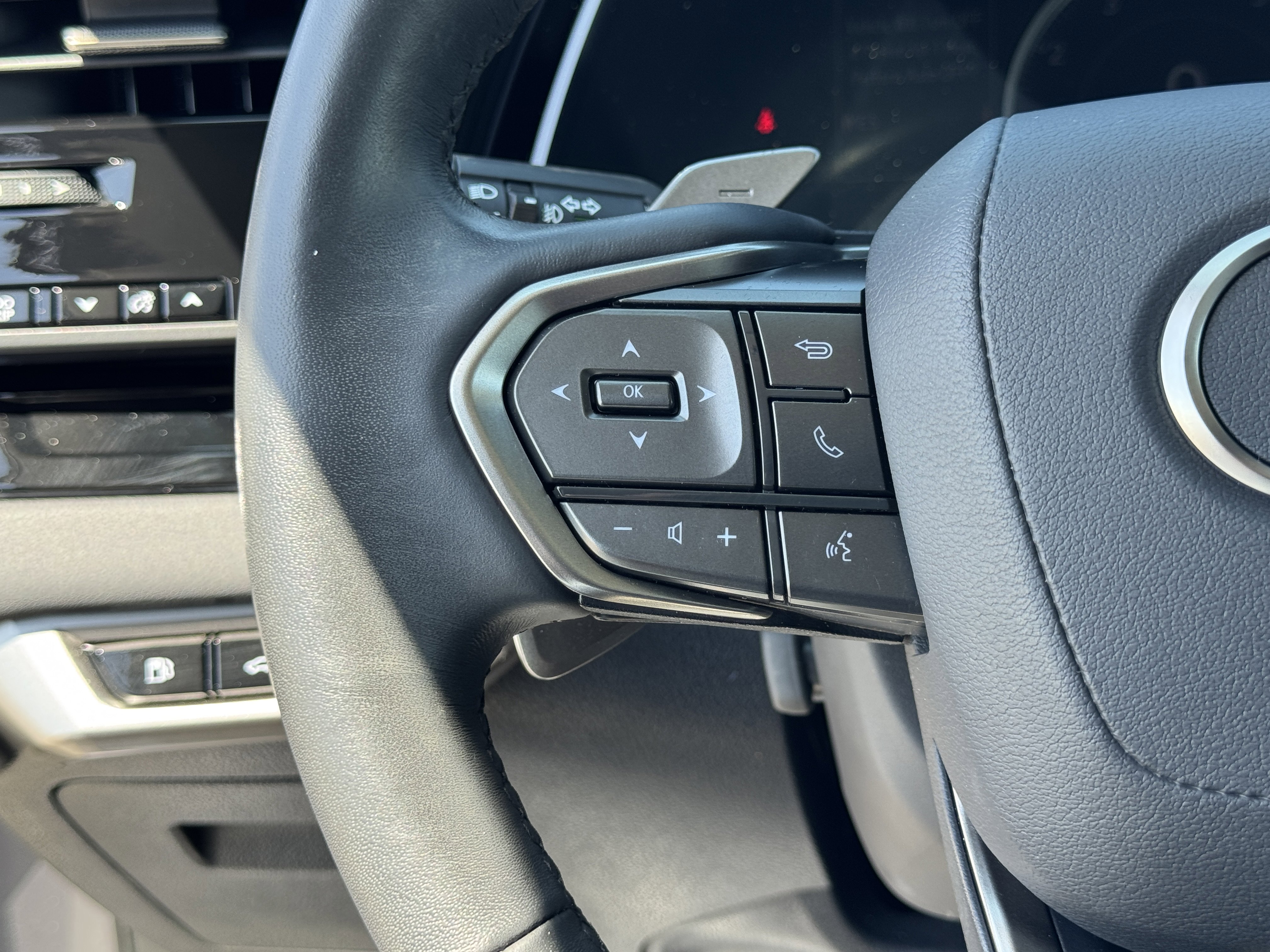 Certified 2023 Lexus RX 350 FWD image 25