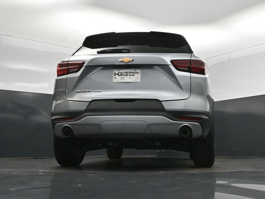 New 2026 Chevrolet Blazer LT w/ Convenience Package AWD/4WD image 41