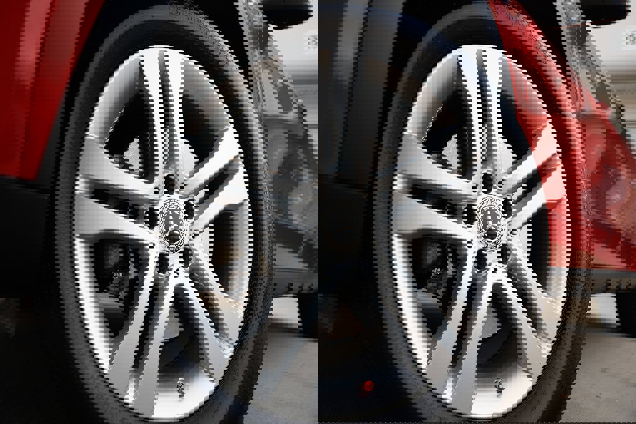 Used 2018 Mercedes-Benz GLA 250 image 30