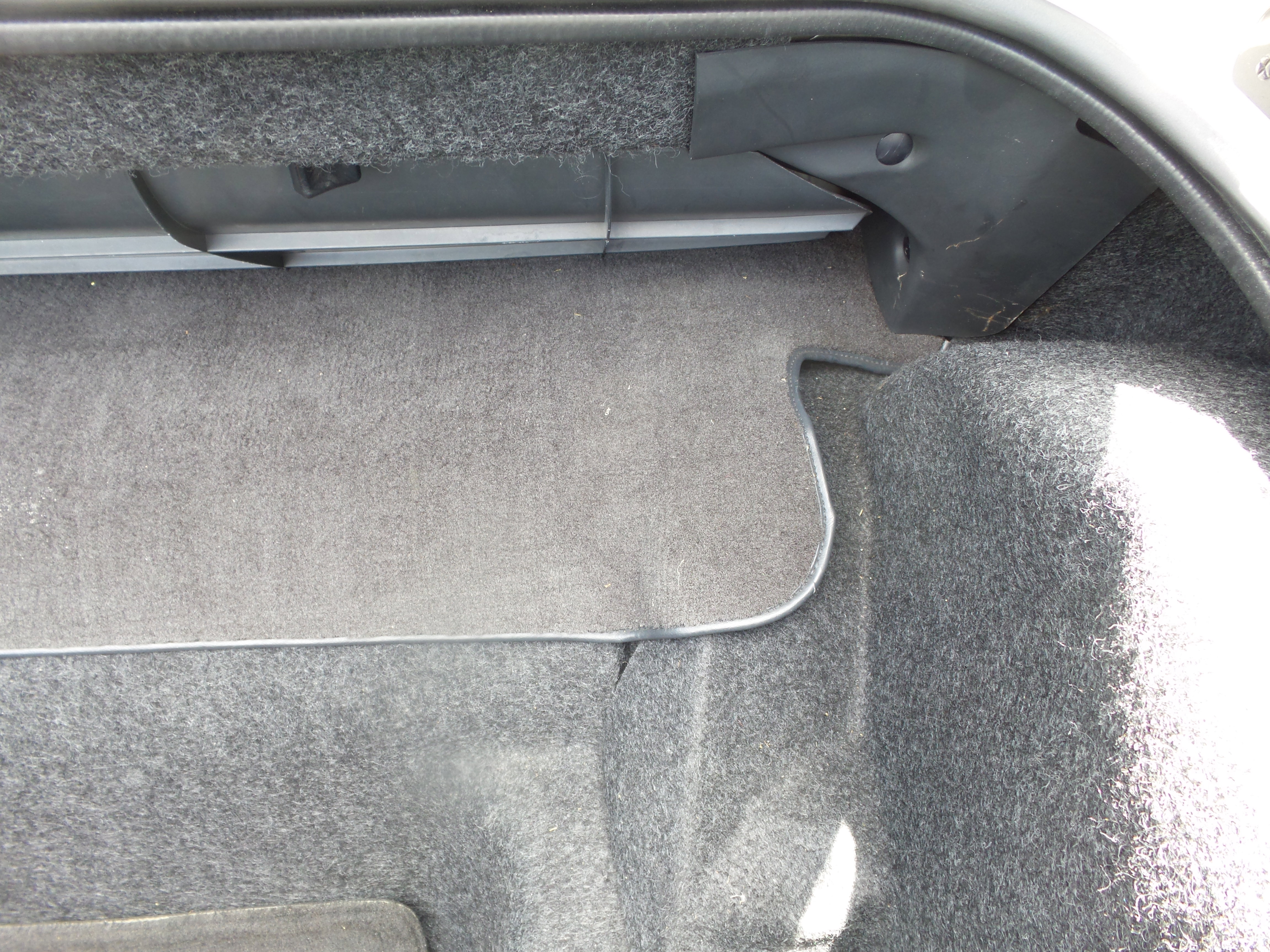 Used 2001 Chevrolet Camaro Z28 w/ SS Performance/Appearance Pkg image 43