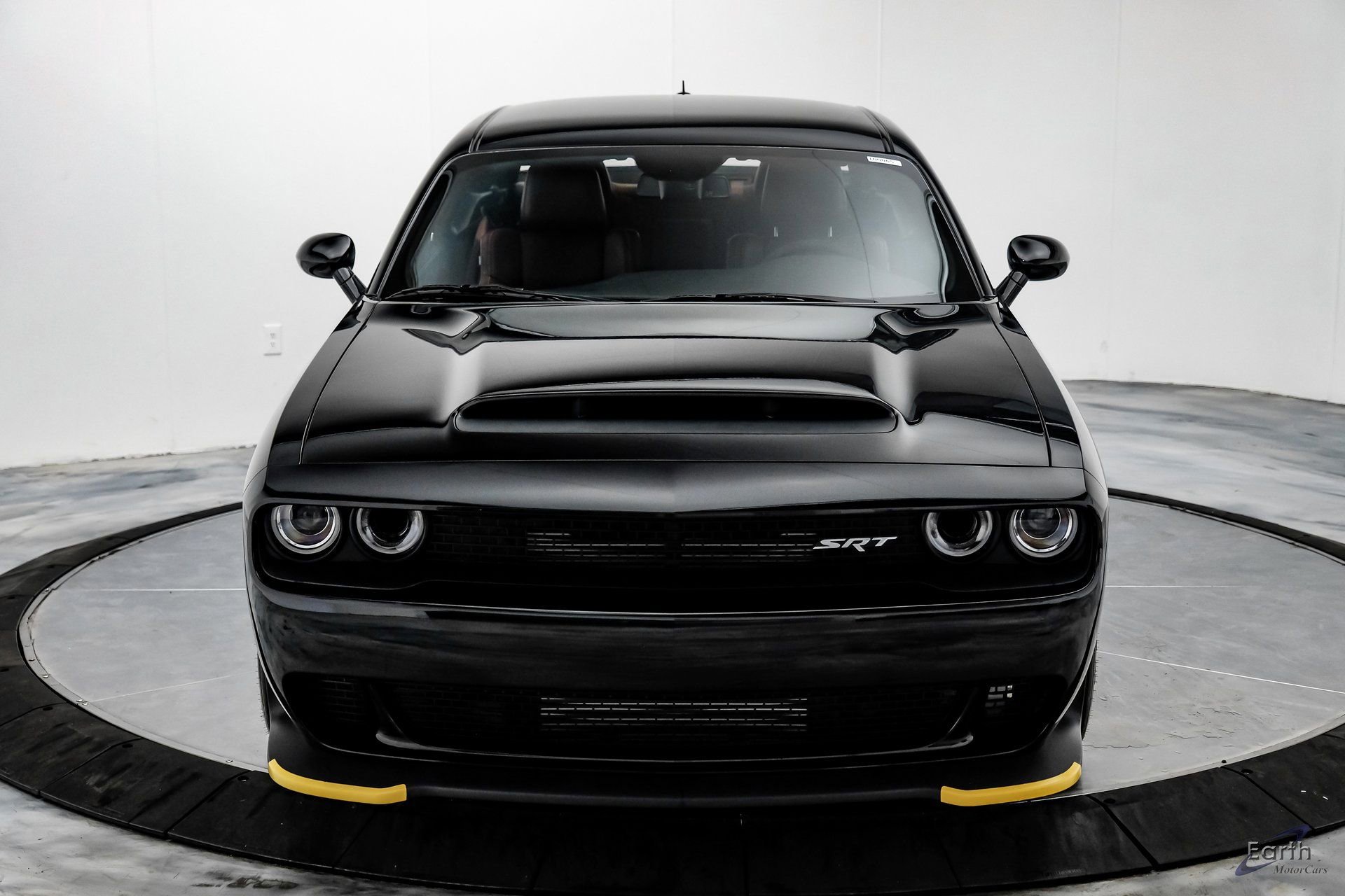 Used 2023 Dodge Challenger SRT Hellcat Redeye image 32