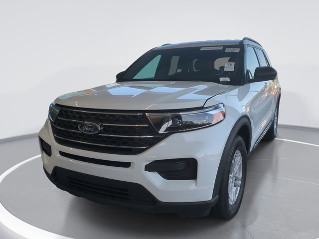 Used 2023 Ford Explorer XLT
