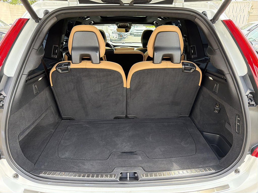 Used 2019 Volvo XC90 T6 Inscription w/ Luxury Package AWD/4WD image 27