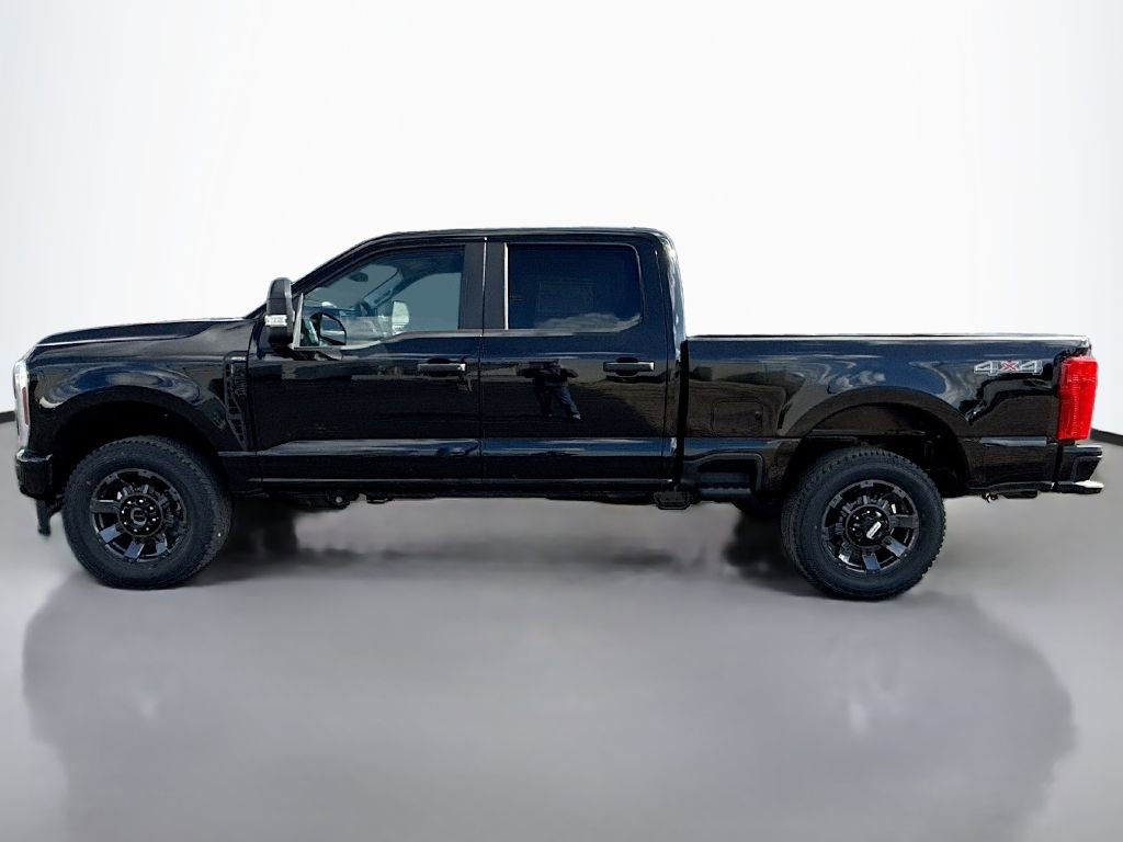 New 2026 Ford F250 XL w/ STX Appearance Package image 5