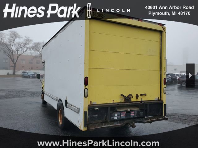 Used 1994 Ford E-350 and Econoline 350 image 3