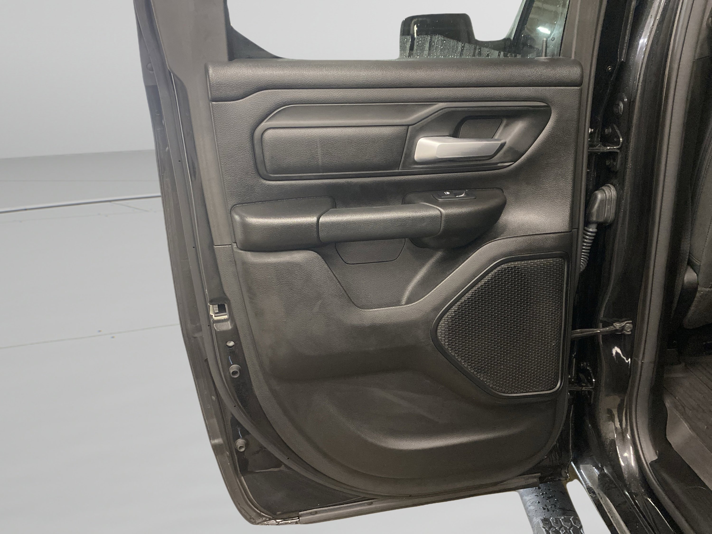 Used 2024 RAM 1500 Tradesman image 10