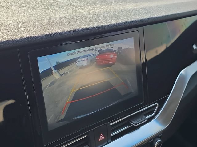 Used 2020 Kia Niro EX FWD image 20