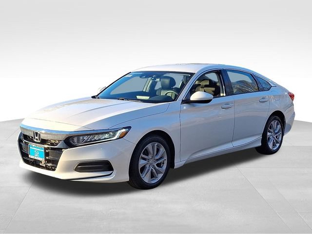 Used 2020 Honda Accord LX image 3