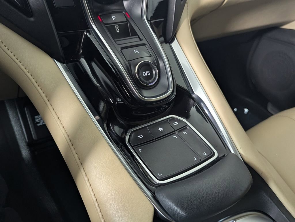 Used 2021 Acura RDX FWD image 20