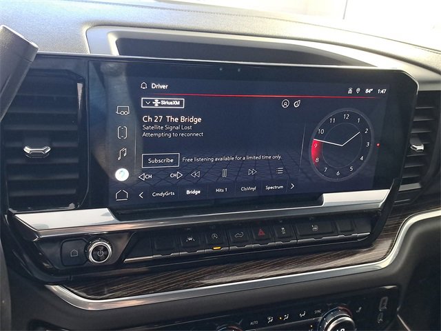 Used 2022 GMC Sierra 1500 Elevation image 28