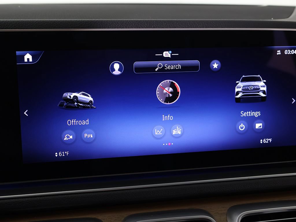 Used 2024 Mercedes-Benz GLE 350 4MATIC image 64