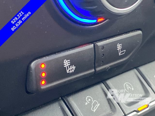 Used 2021 Chevrolet Silverado 1500 LT image 29