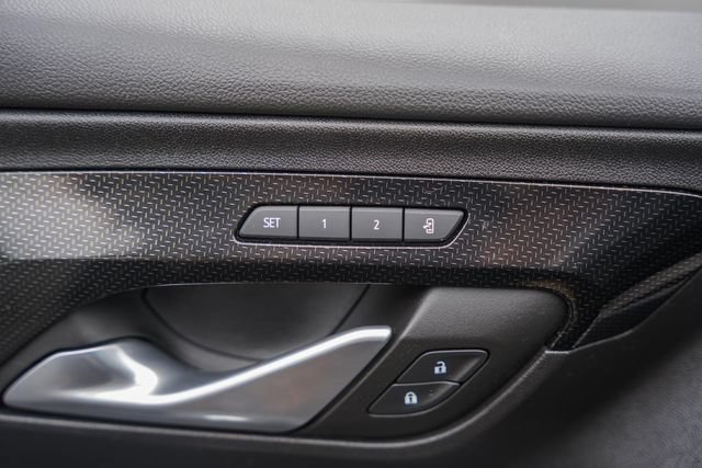 Used 2022 GMC Terrain AT4 w/ Infotainment Package II AWD/4WD image 47