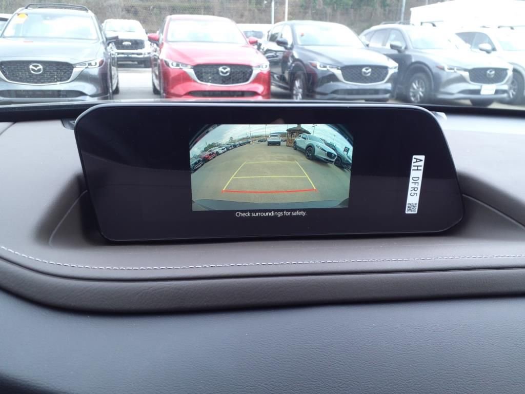 New 2025 MAZDA CX-30 AWD 2.5 S w/ Premium Package image 22