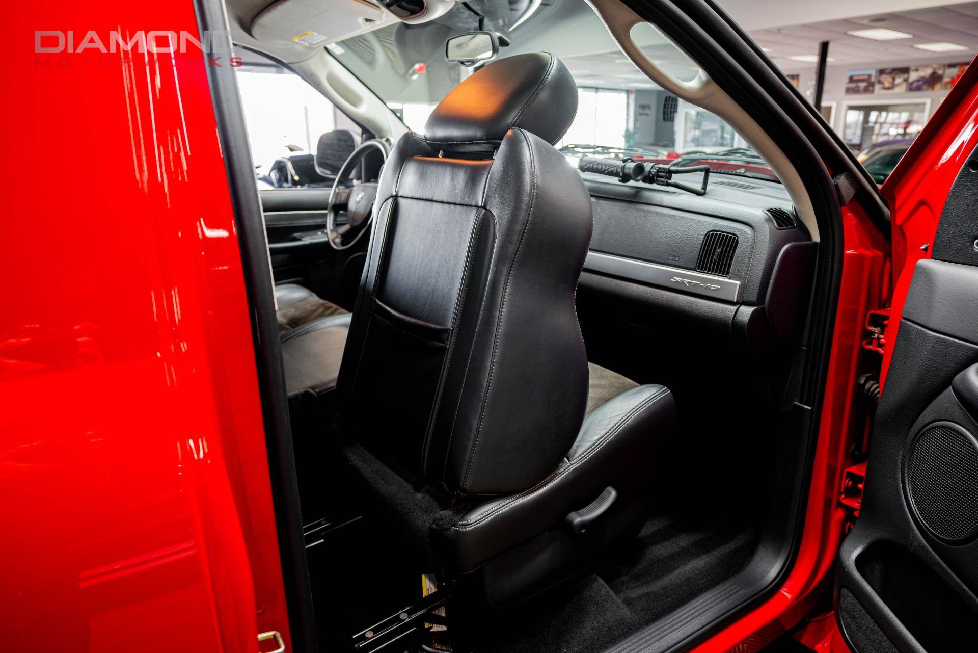 Used 2004 Dodge Ram 1500 Truck 2WD Regular Cab image 97