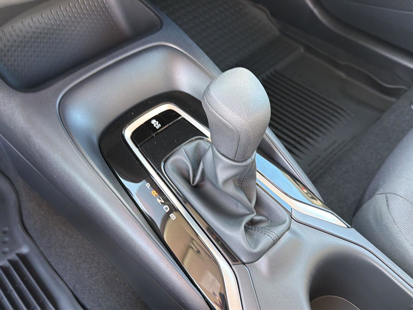 New 2026 Toyota Corolla LE image 26