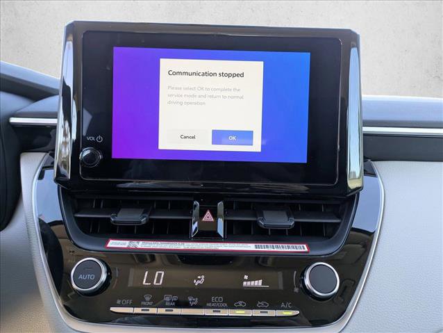 New 2026 Toyota Corolla LE image 11