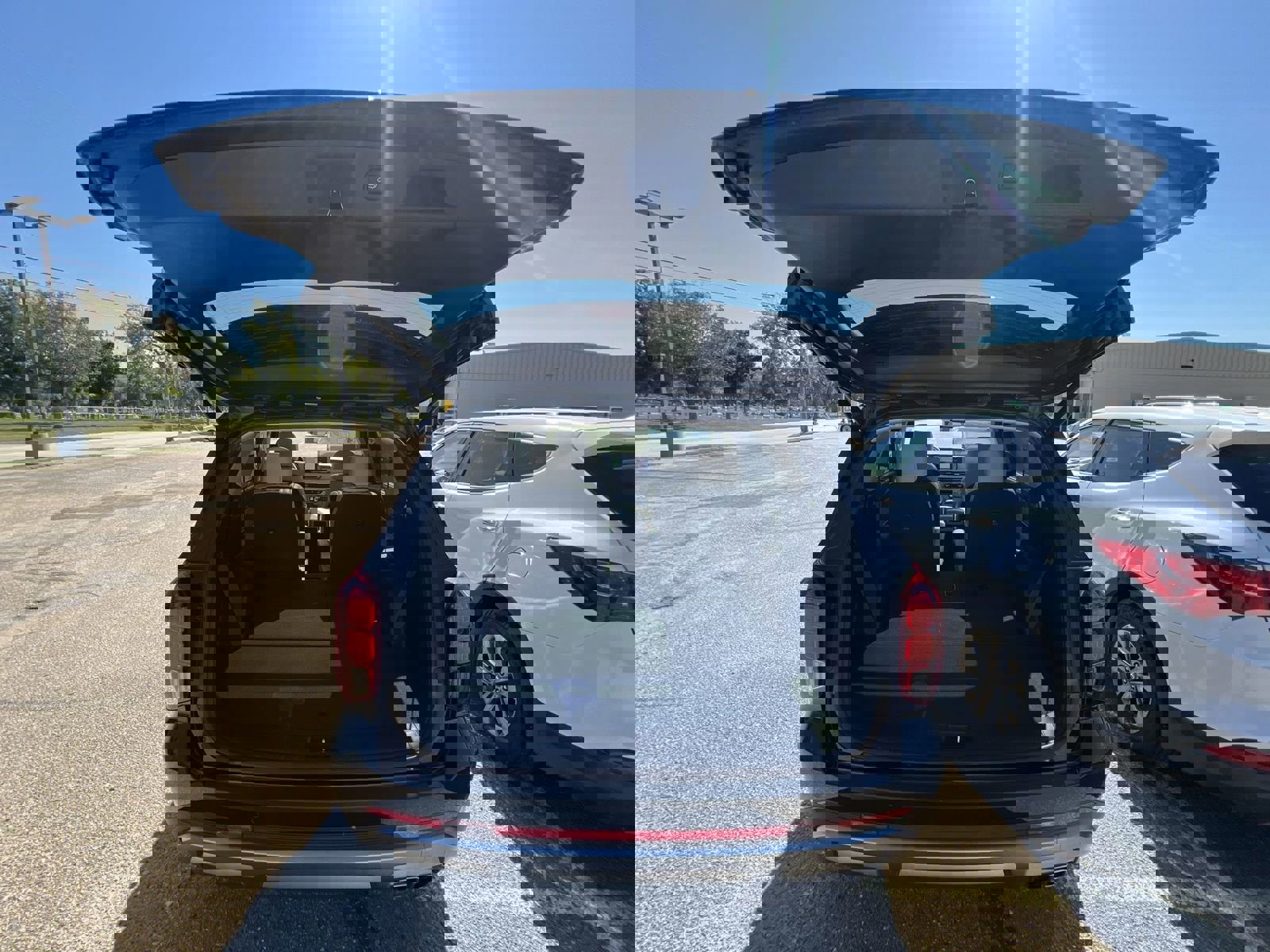 Used 2023 Hyundai Palisade Limited image 19