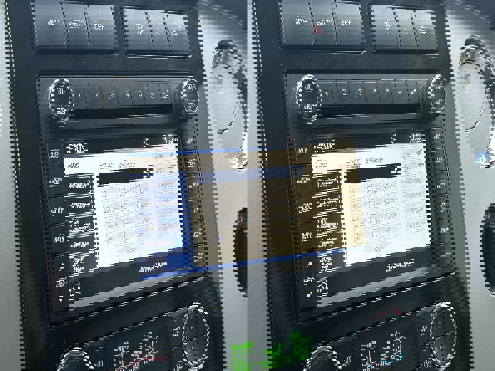 Used 2013 Ford Expedition Limited AWD/4WD image 24