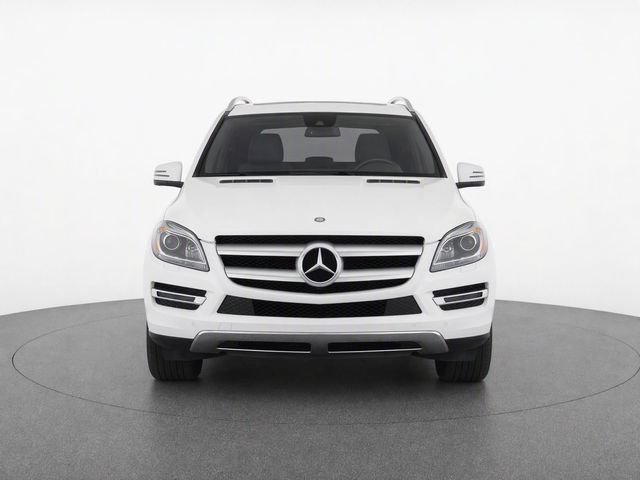 Used 2016 Mercedes-Benz GL 450 4MATIC image 5