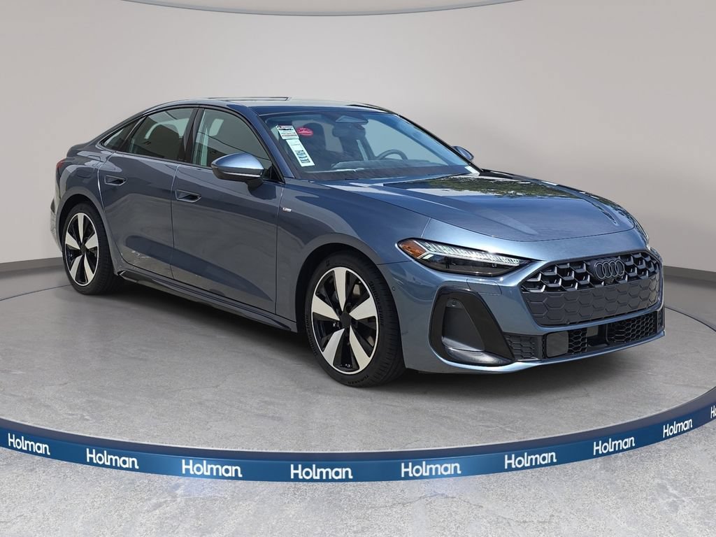 New 2026 Audi A5 2.0T Premium Plus AWD/4WD image 3