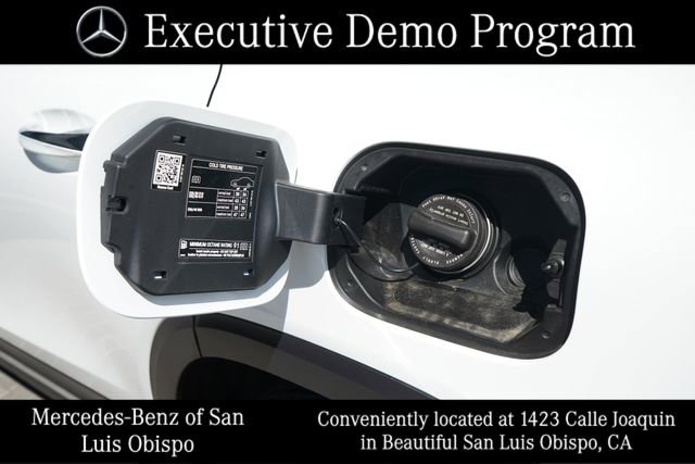 Used 2026 Mercedes-Benz GLB 250 image 16