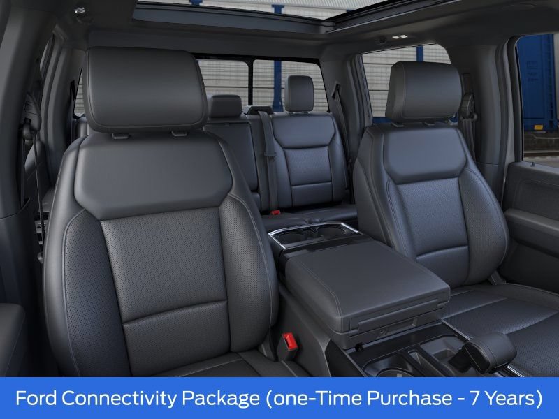 New 2026 Ford F150 Lariat AWD/4WD image 12