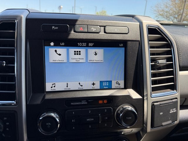 Used 2017 Ford F250 Lariat w/ Chrome Package AWD/4WD image 16