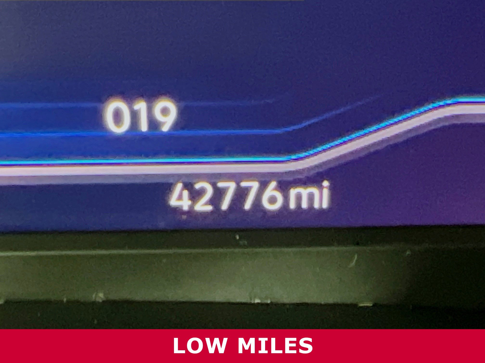 Used 2023 Volkswagen Atlas SEL Premium image 18