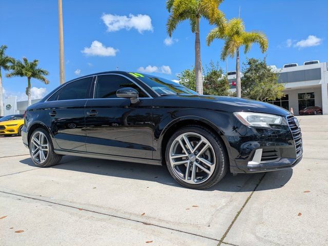 Used 2019 Audi A3 2.0T Premium w/ Convenience Package image 2