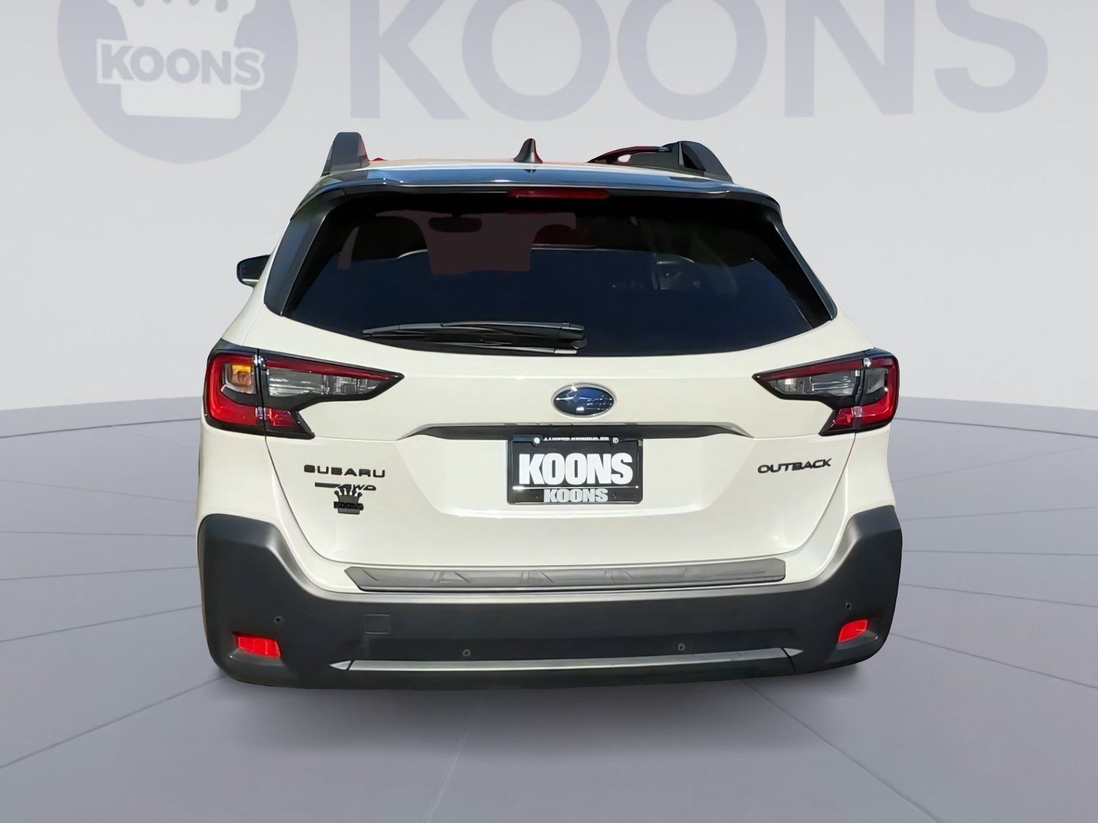 Used 2024 Subaru Outback Onyx Edition AWD/4WD image 10