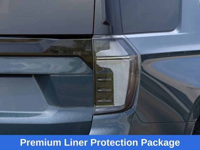 New 2026 Chevrolet Tahoe High Country AWD/4WD image 12