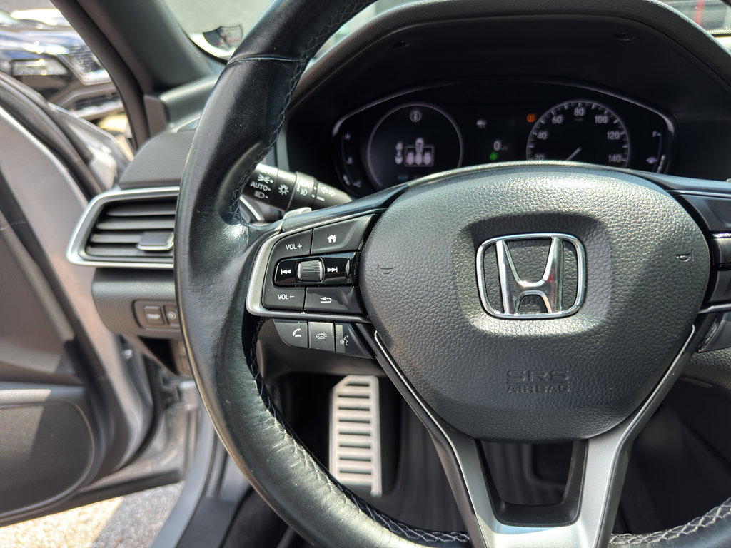 Used 2021 Honda Accord Sport image 31