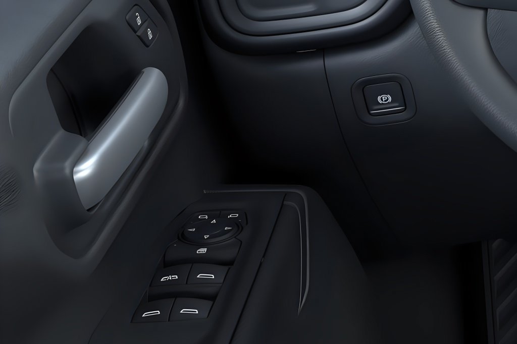 New 2026 Chevrolet Silverado 1500 Custom w/ LPO, Dark Essentials Package RWD image 26