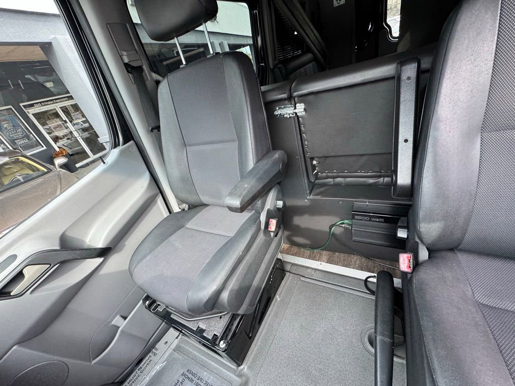 Used 2012 Mercedes-Benz Sprinter 2500 image 20