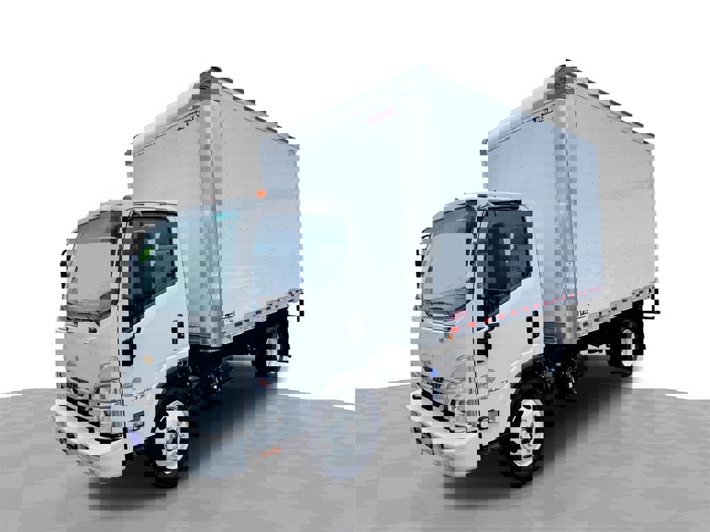 New 2024 Chevrolet Low Cab Forward 4500 XD