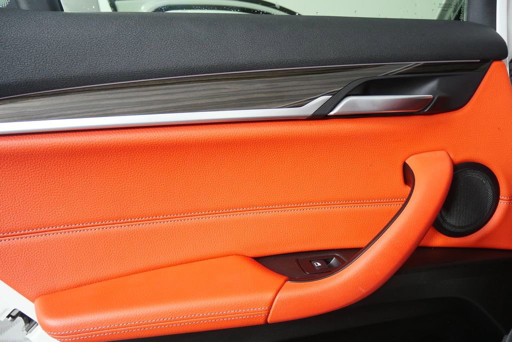 Used 2022 BMW X2 xDrive28i w/ Premium Package image 14