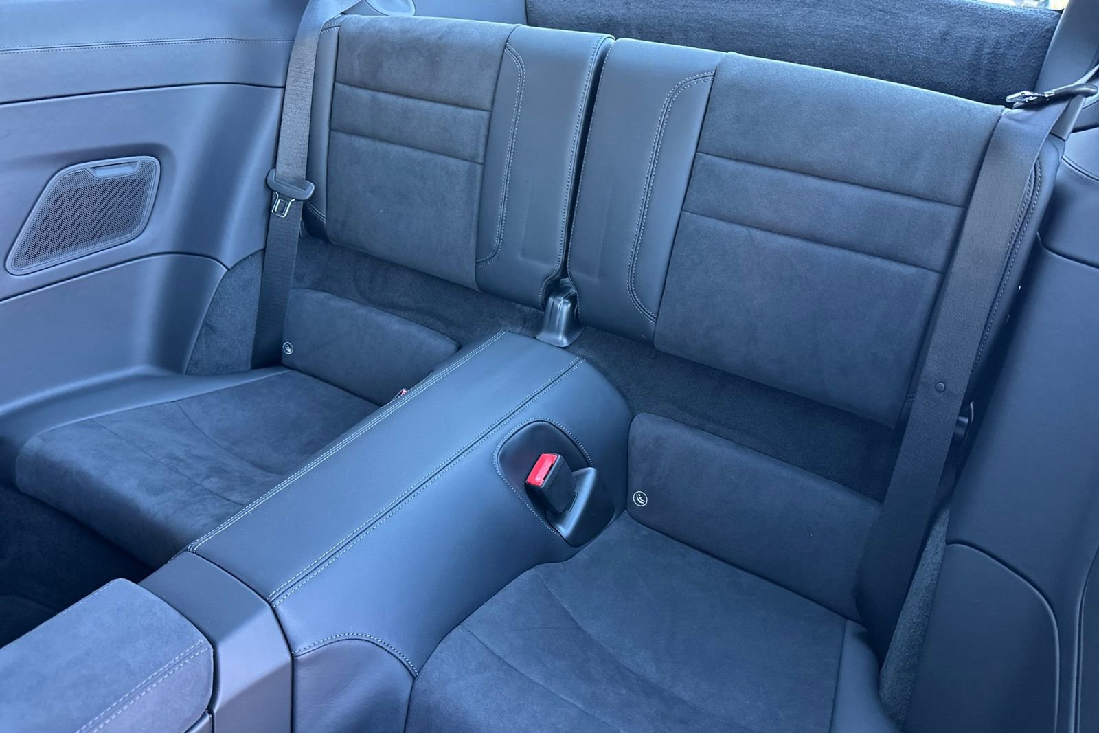 Certified 2024 Porsche 911 Carrera GTS image 15