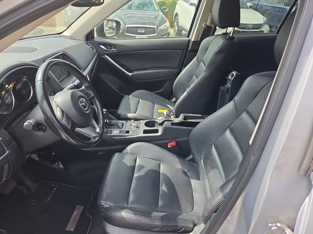 Used 2016 MAZDA CX-5 Grand Touring AWD/4WD image 10