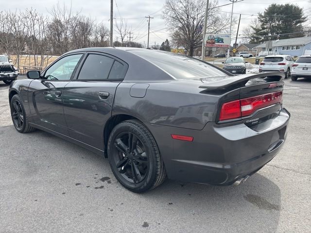 Used 2014 Dodge Charger R/T image 5