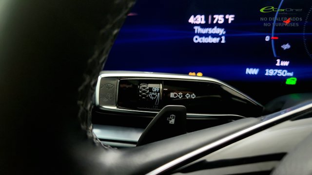 Used 2024 Cadillac Lyriq Tech w/ Driver Assist Package AWD/4WD image 60