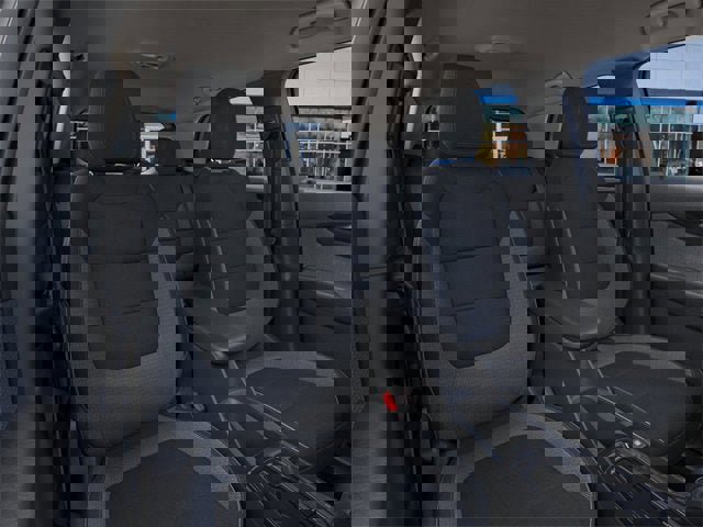 New 2026 Chevrolet TrailBlazer LT w/ Convenience Package image 16