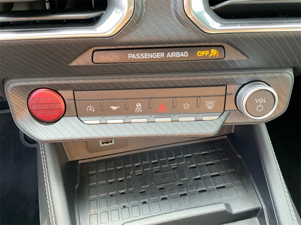 Used 2024 Ford Mustang GT Premium image 11